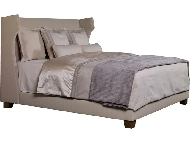 Entitled Bed
