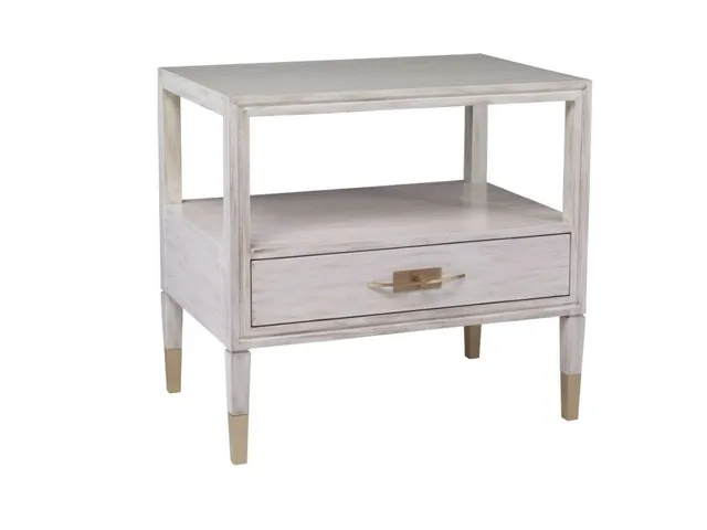 Entitled Nightstand