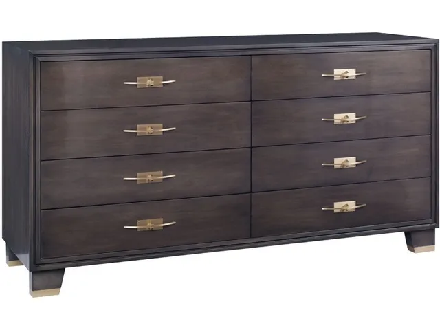 Entitled Dresser