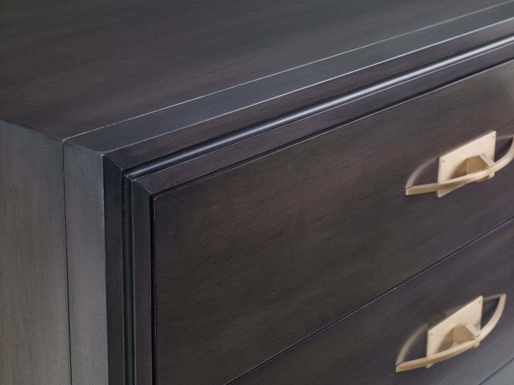 Entitled Dresser - image 1