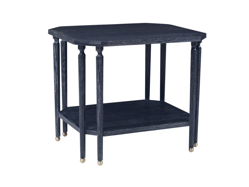 Claire End Table - image 1