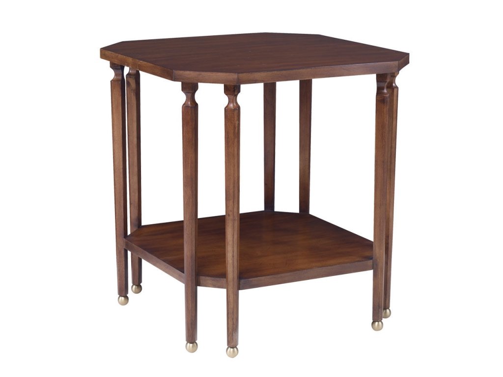 Claire End Table - main image