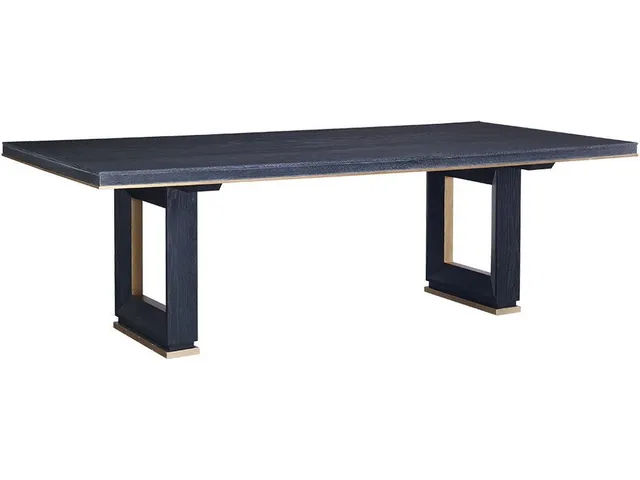 Tableau Dining Table