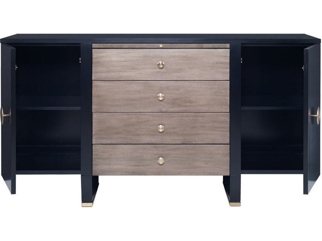 Future Credenza - image 1