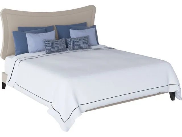 Drake Bed