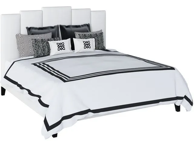 Lily Bed