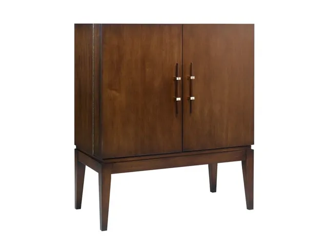 Socialite Low Bar Cabinet