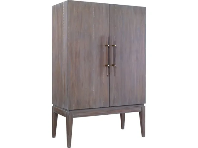 Socialite High Bar Cabinet
