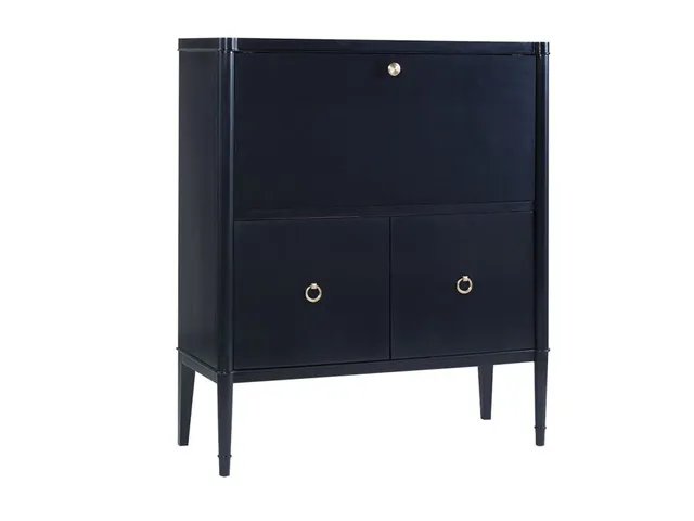 Exec Secretary
