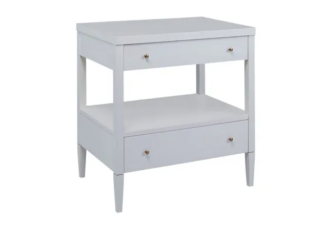 Evan Nightstand