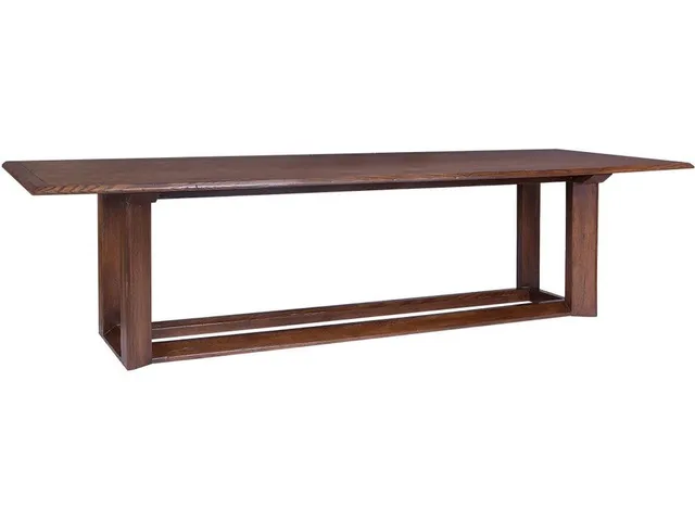 Lodge Dining Table