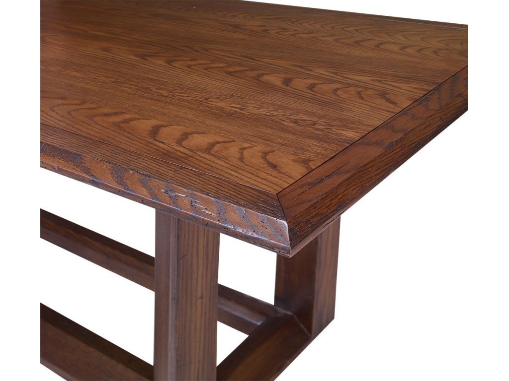 Lodge Dining Table - image 1