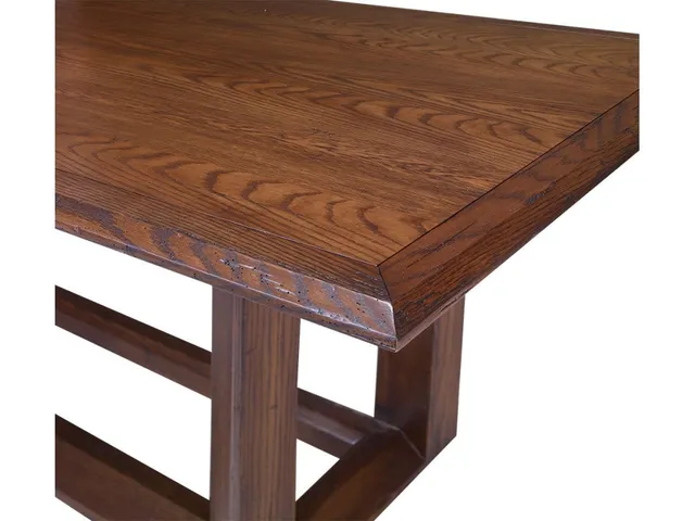 Lodge Dining Table