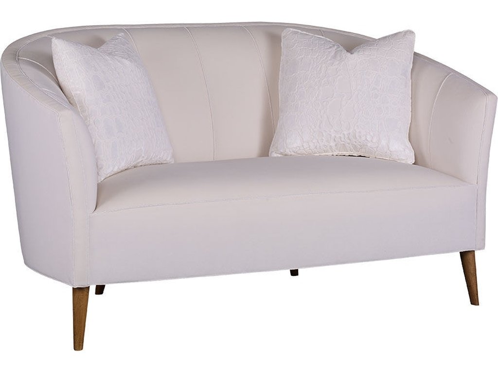 C. C. Loveseat - main image