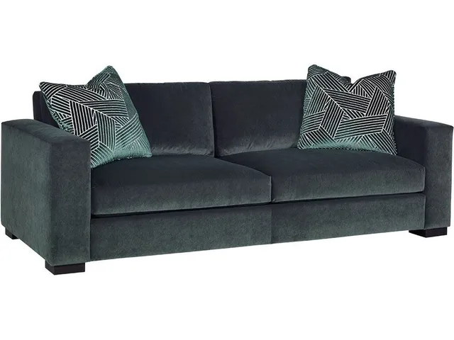 Knox Track Arm Sofa