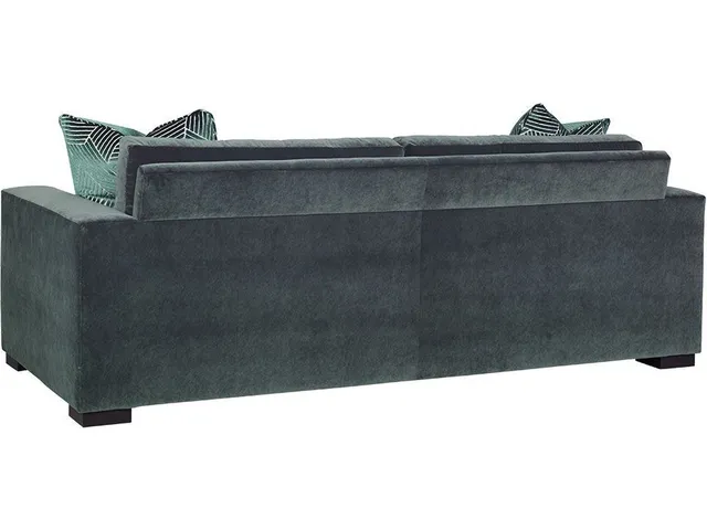 Knox Track Arm Sofa