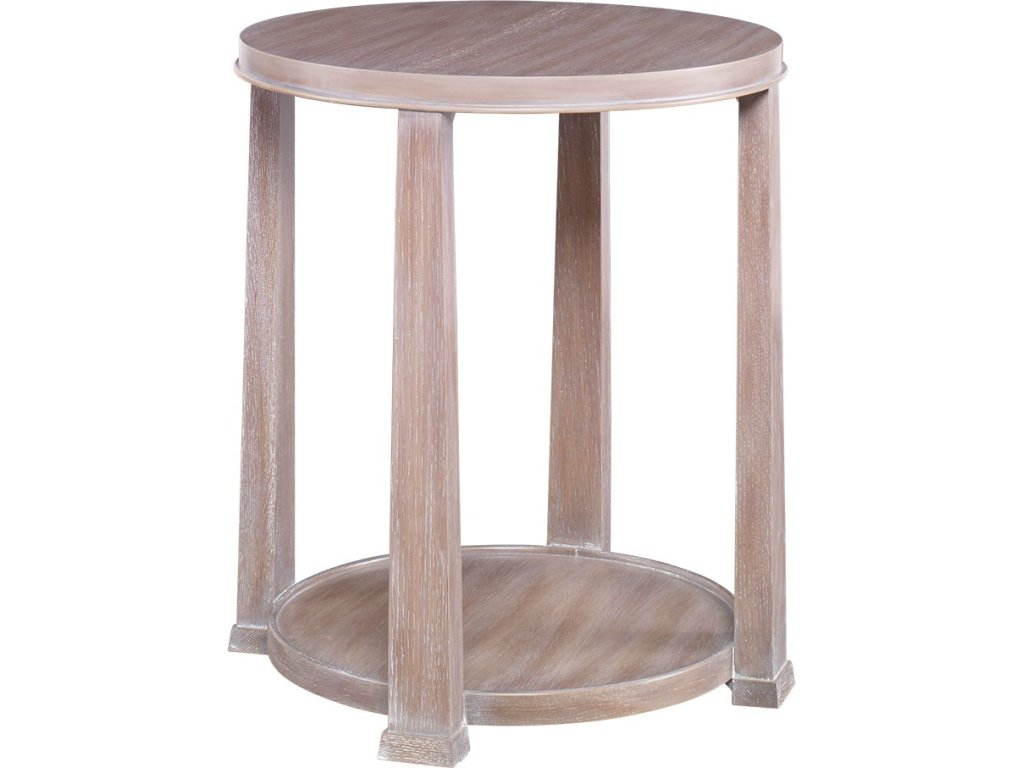 Glam Side Table - image 2