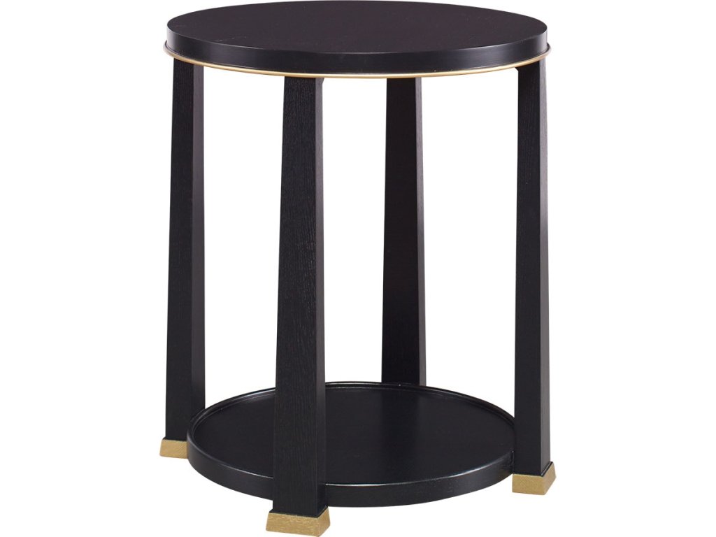 Glam Side Table - main image