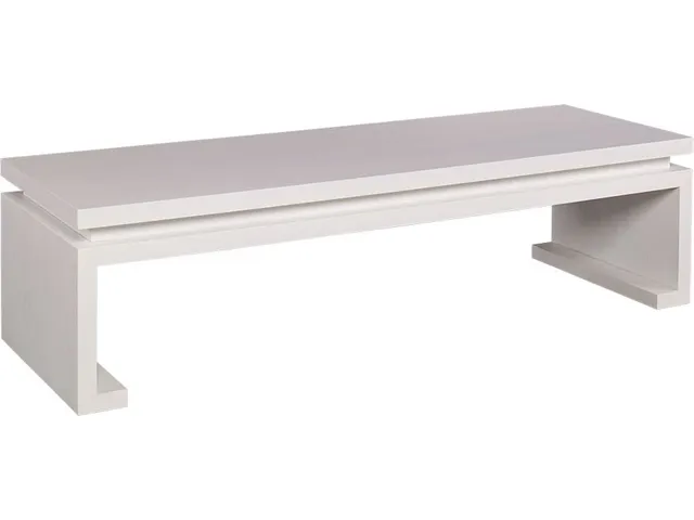 Long John Cocktail Table