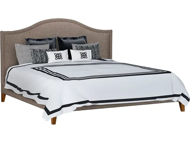 Studio Z Aiden Bed