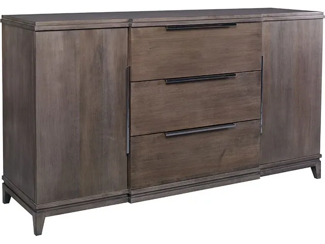 Mila Dresser