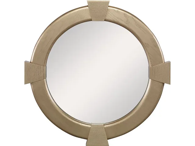 Keystone Mirror