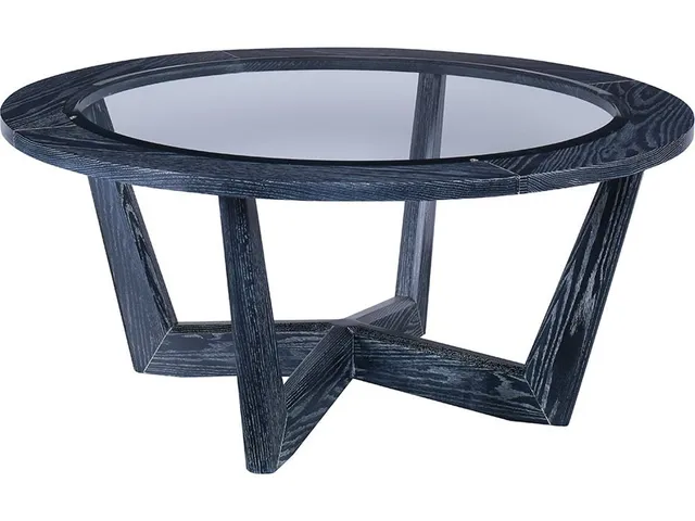 Centaur Cocktail Table