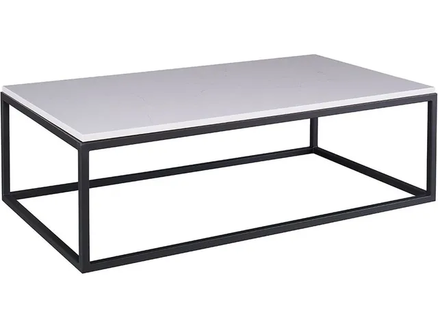 Collins Cocktail Table