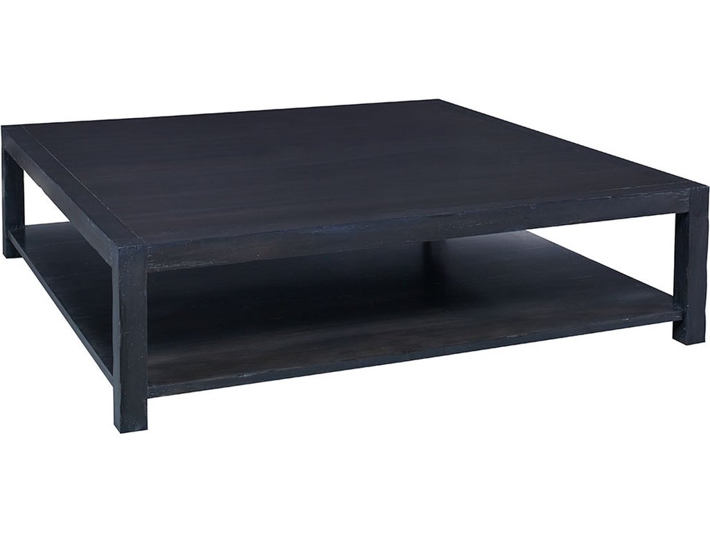 Gully 48" Square Cocktail Table - main image