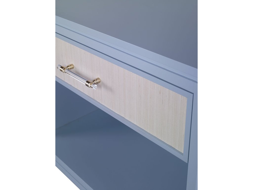 fig One Drawer Open Nightstand - image 4
