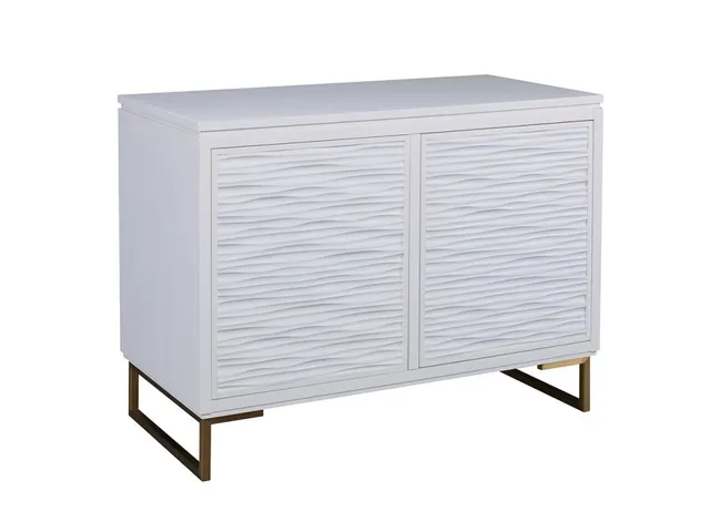 fig Two Door Chest