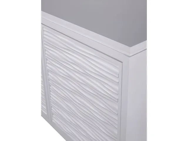fig Two Door Chest - Alternative View