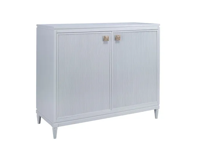fig Two Door Chest