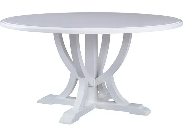 Jenkins Round Dining Table