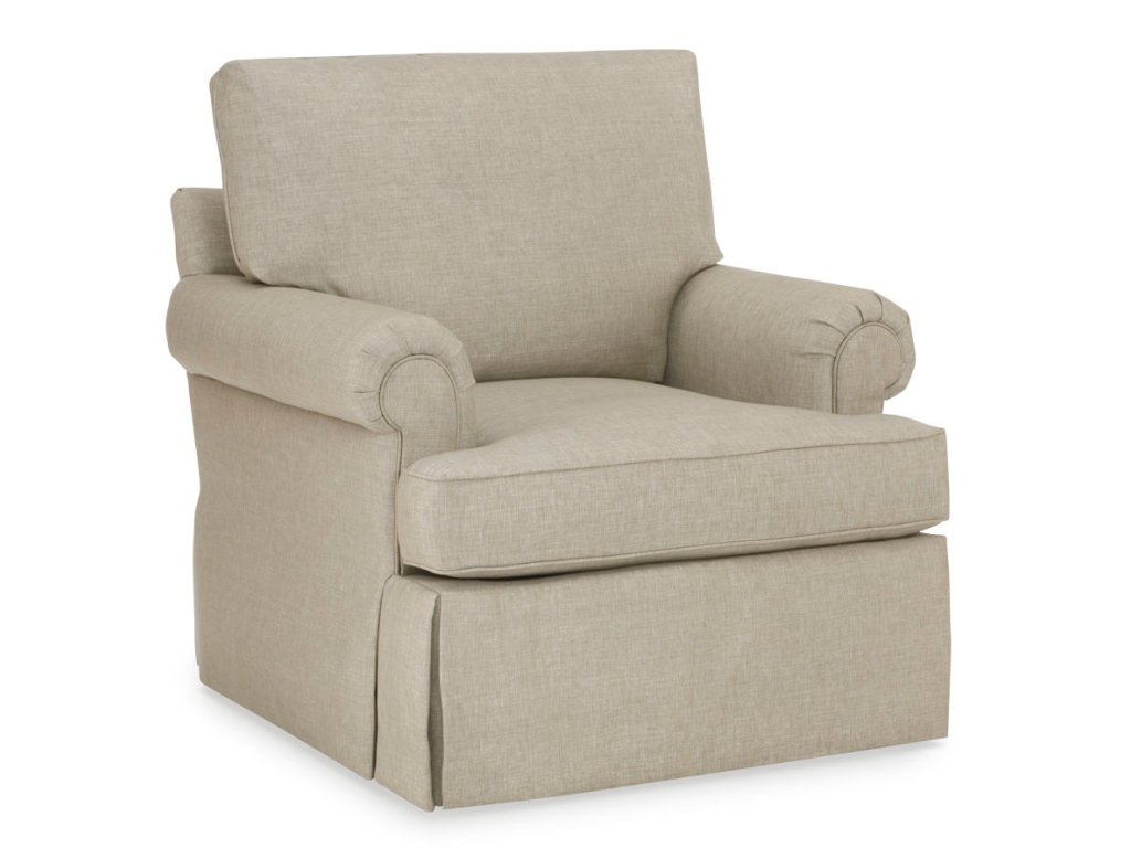 Studio C Chair - T Cushion Option - image 4