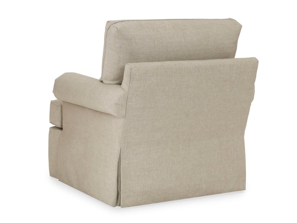 Studio C Chair - T Cushion Option - image 5