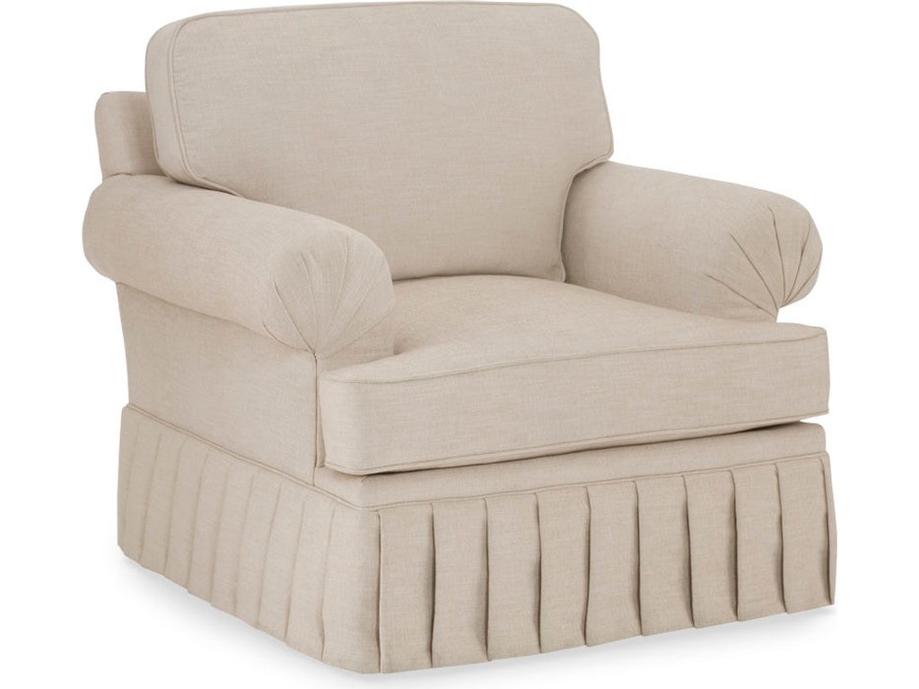 Studio C Chair - T Cushion Option - image 6