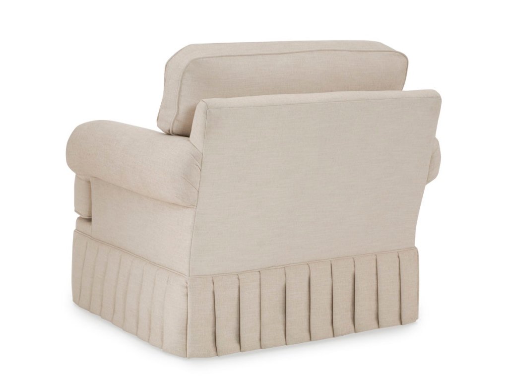 Studio C Chair - T Cushion Option - image 7