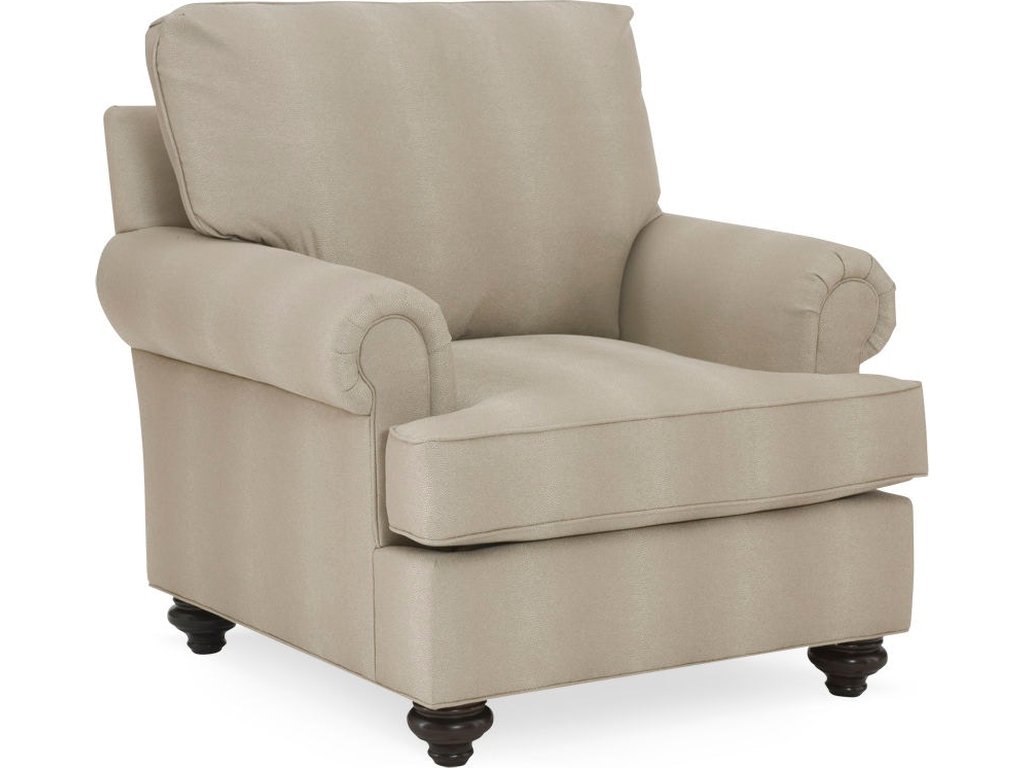 Studio C Chair - T Cushion Option - image 8