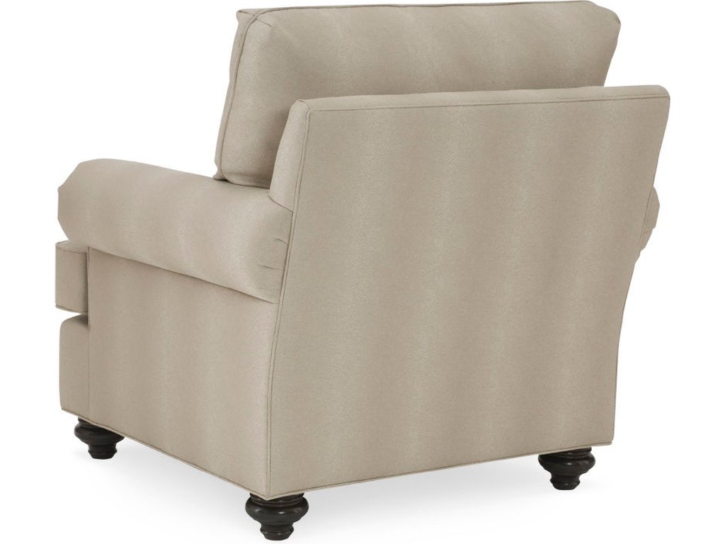 Studio C Chair - T Cushion Option - image 9