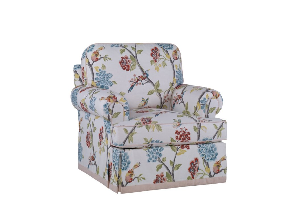 Studio C Chair - T Cushion Option - main image