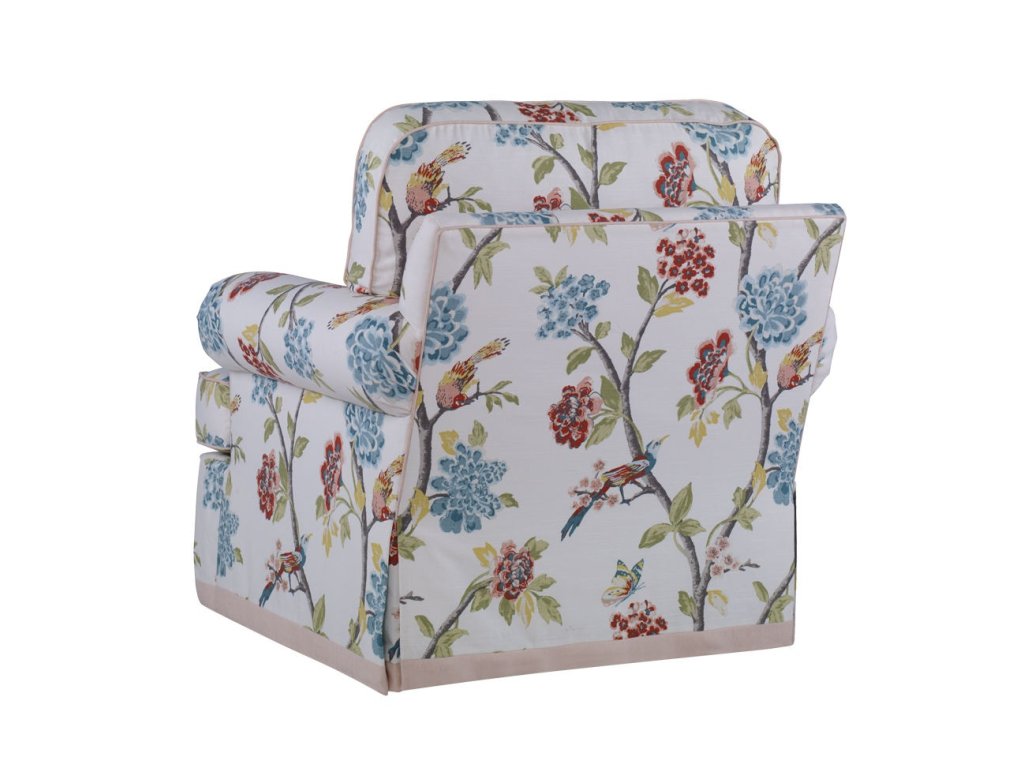 Studio C Chair - T Cushion Option - image 1