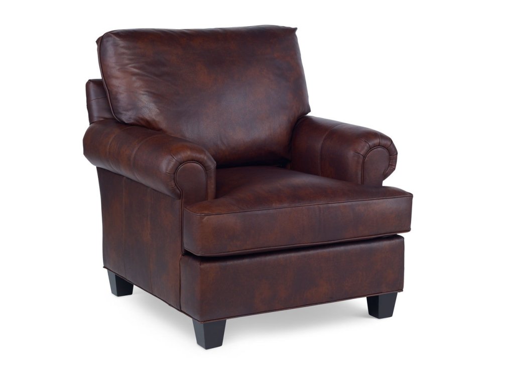 Studio C Chair - T Cushion Option - image 2