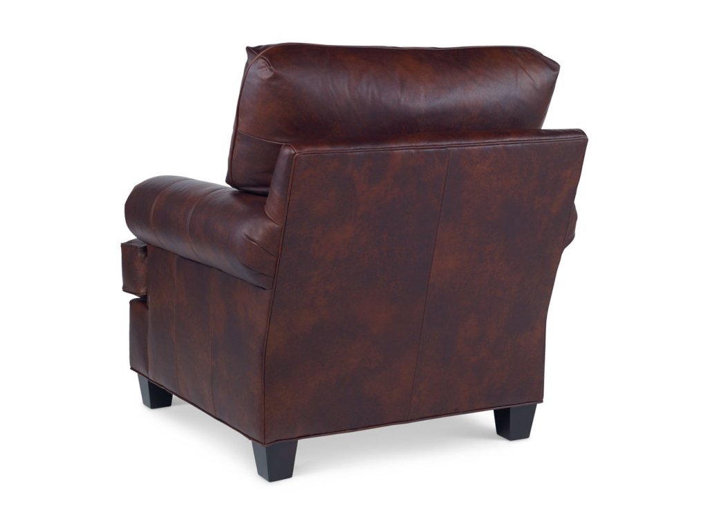 Studio C Chair - T Cushion Option - image 3