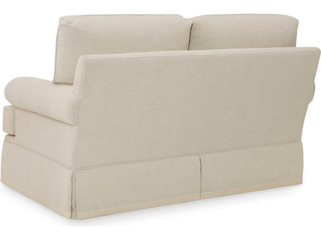 Studio C Loveseat - T Cushion Option - image 1