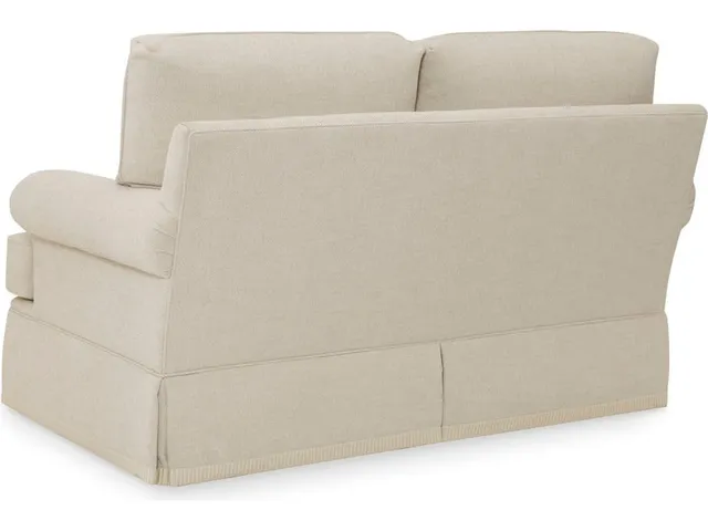 Studio C Loveseat - T Cushion Option