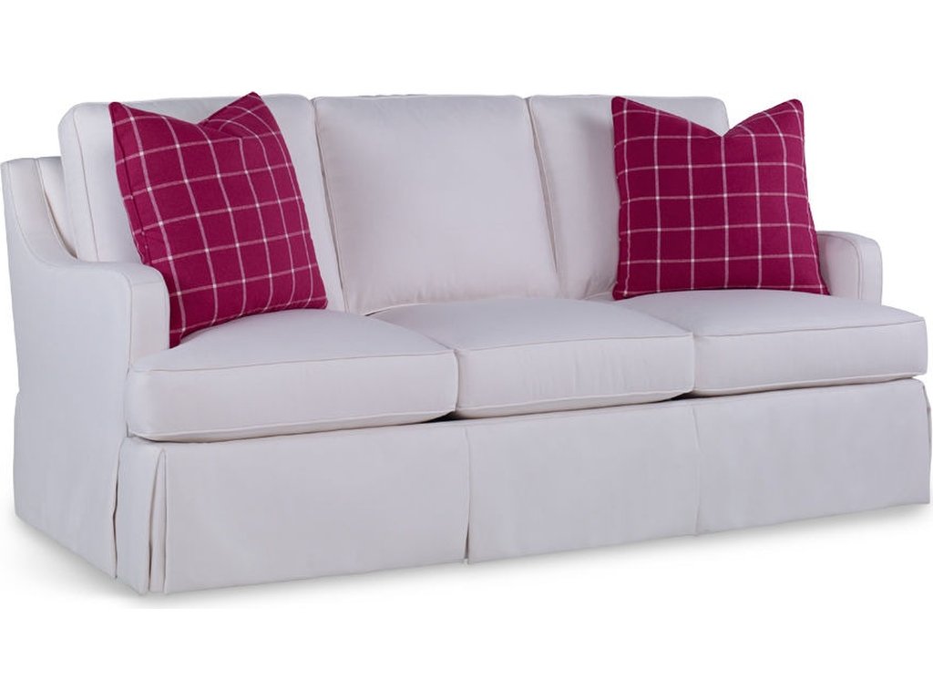 Studio C Sofa - Slope Arm - main image