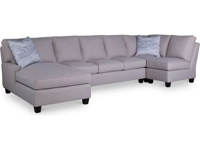 Studio C Sectional