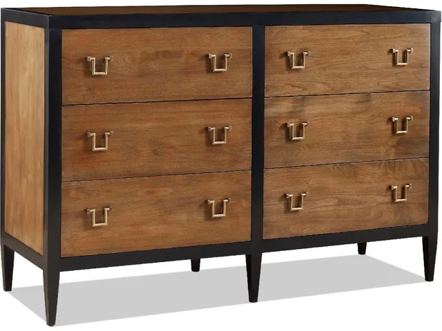 Impressions Dresser