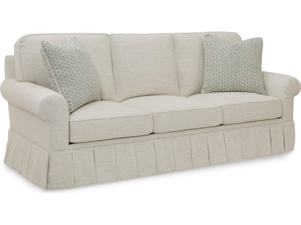Studio C Sofa - Straight Cushion Option - main image